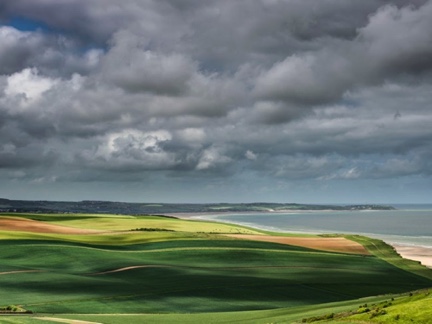 CAP BLANC NEZ